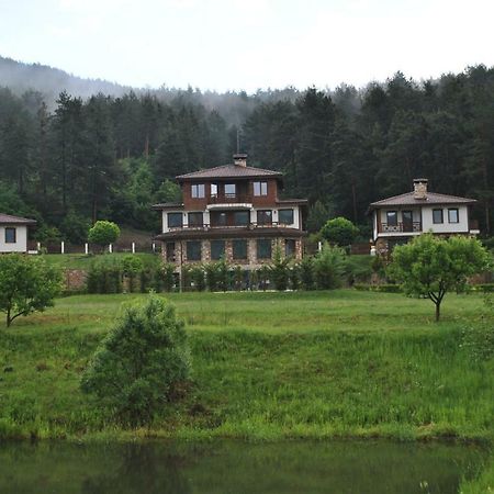 Планински Кът Villa Dorkovo Exterior photo