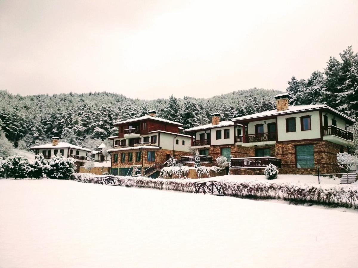 Планински Кът Villa Dorkovo Exterior photo