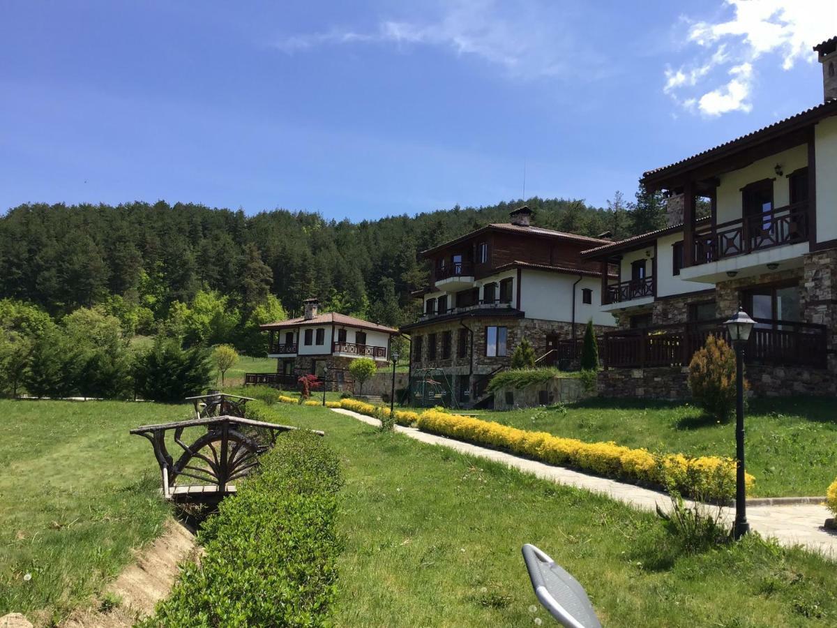 Планински Кът Villa Dorkovo Exterior photo