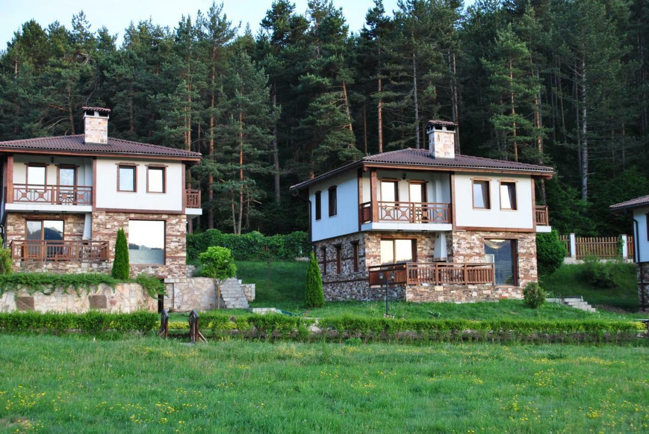 Планински Кът Villa Dorkovo Exterior photo