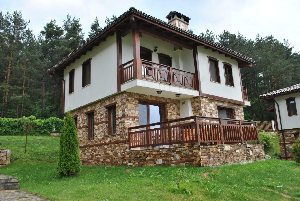 Планински Кът Villa Dorkovo Exterior photo