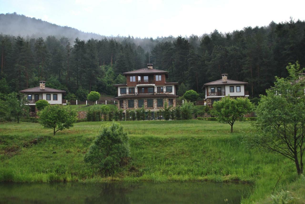 Планински Кът Villa Dorkovo Exterior photo