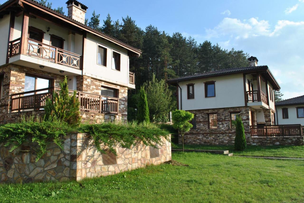 Планински Кът Villa Dorkovo Exterior photo