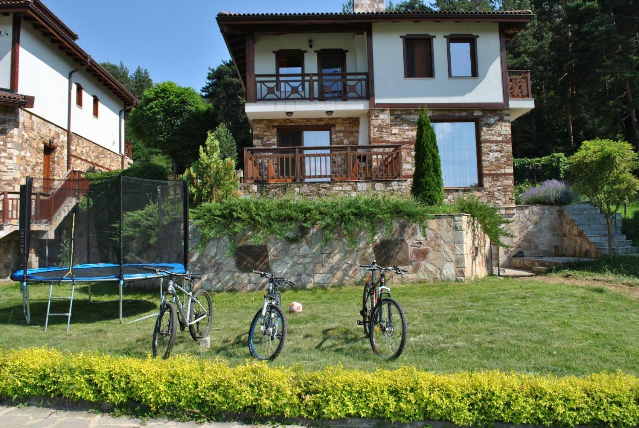 Планински Кът Villa Dorkovo Exterior photo