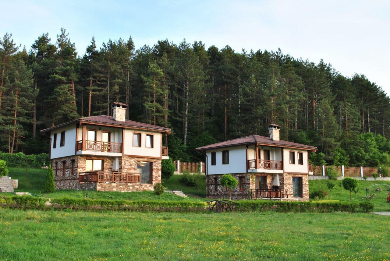 Планински Кът Villa Dorkovo Exterior photo