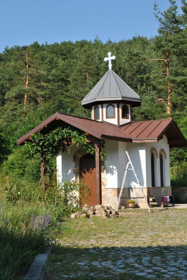 Планински Кът Villa Dorkovo Exterior photo